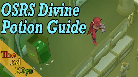 The divine ranging potion is a stat-boosting potion that increases the player&39;s Ranged level by 4 10 of the player&39;s Ranged level for 5 minutes. . Osrs divine ranging potion